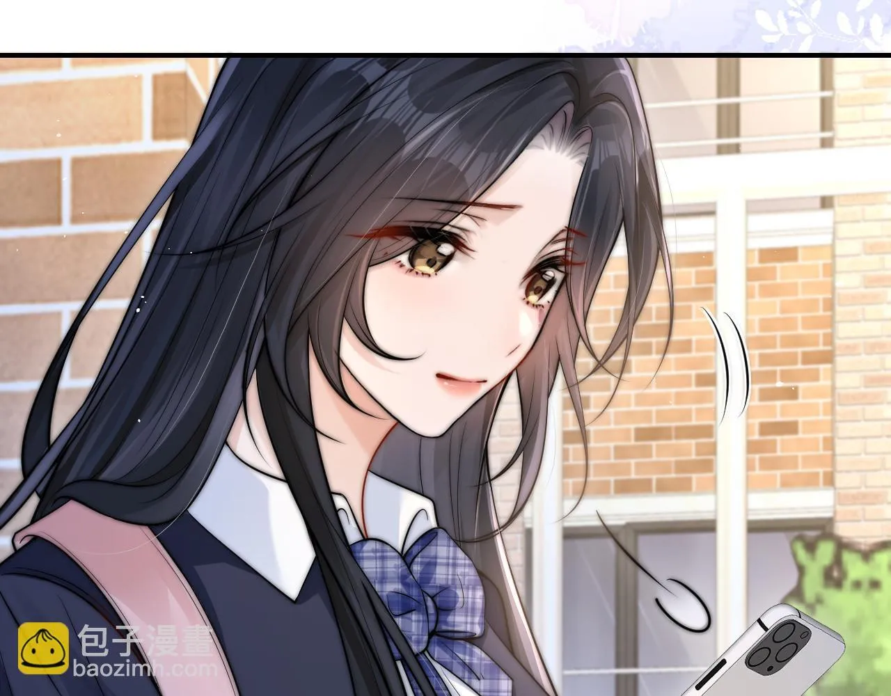 第14话 尴尬的相遇 第37页