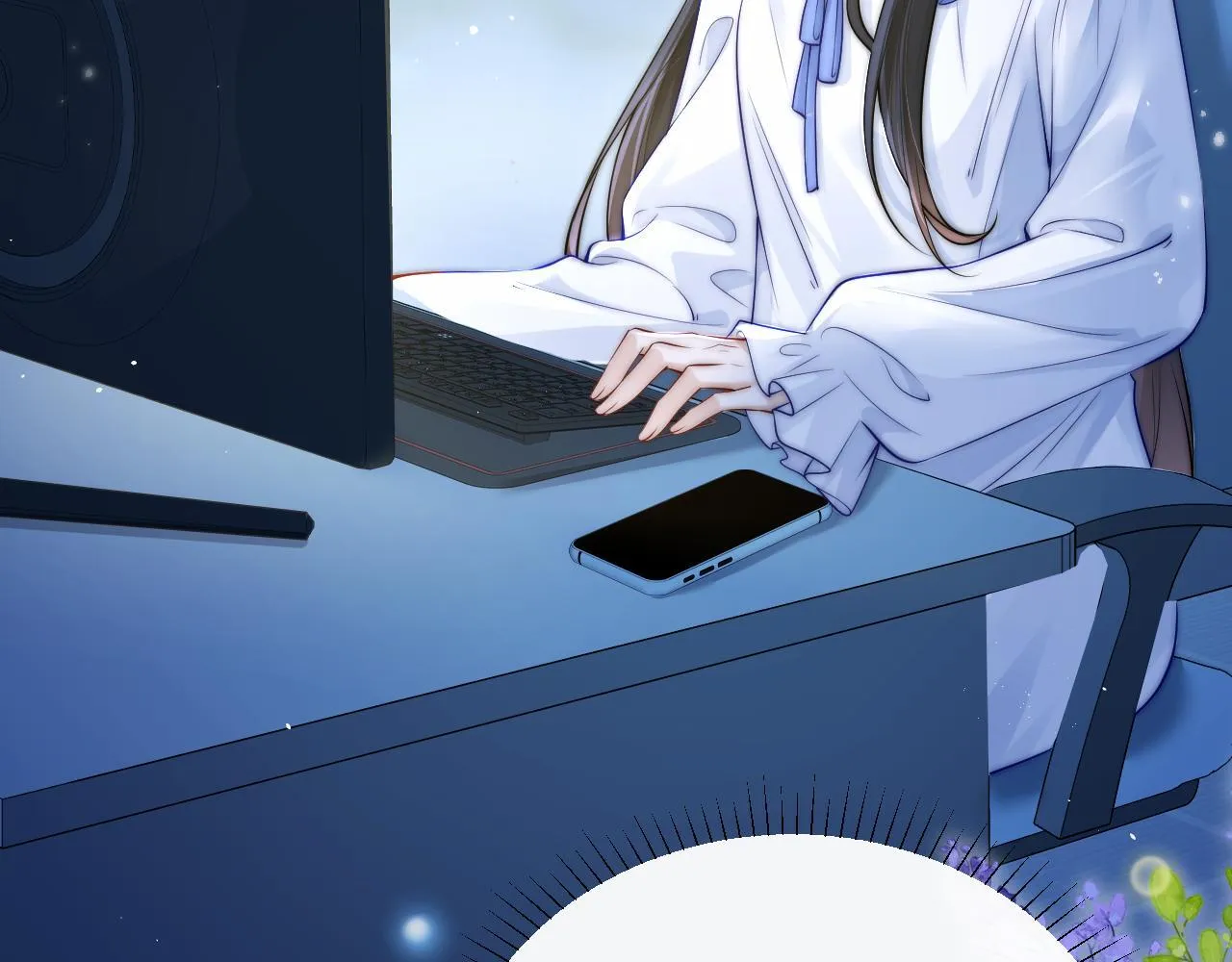 第14话 尴尬的相遇 第45页