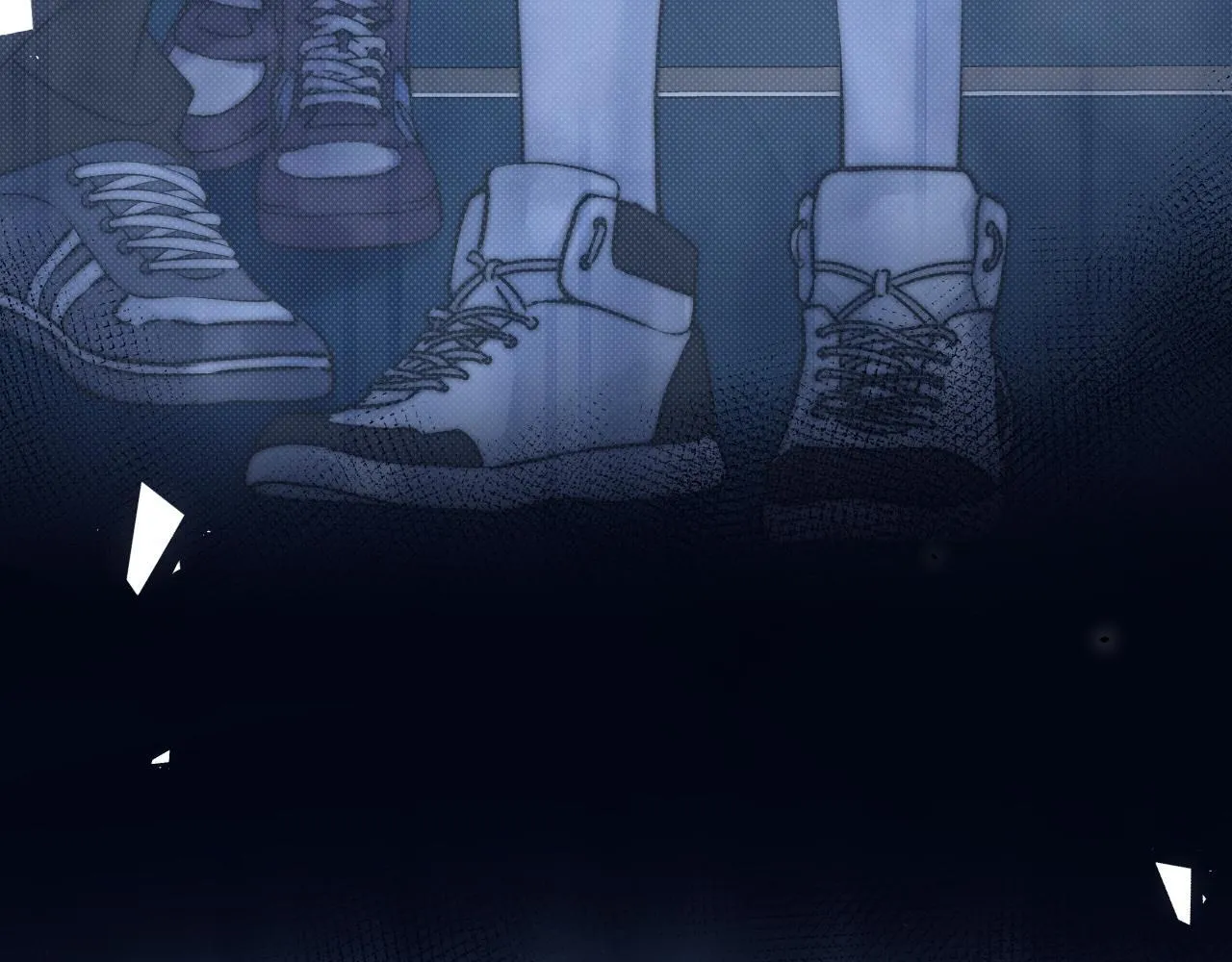 第14话 尴尬的相遇 第68页
