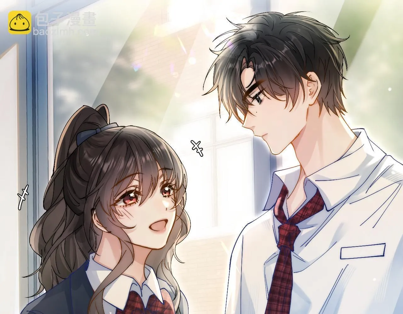 第15话 养眼的一对 第52页
