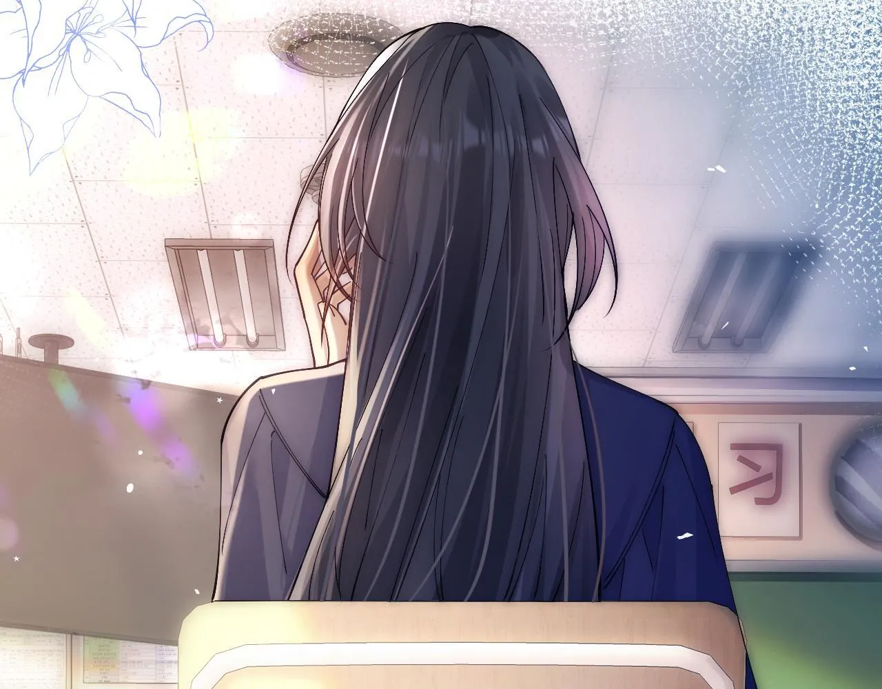 第15话 养眼的一对 第58页