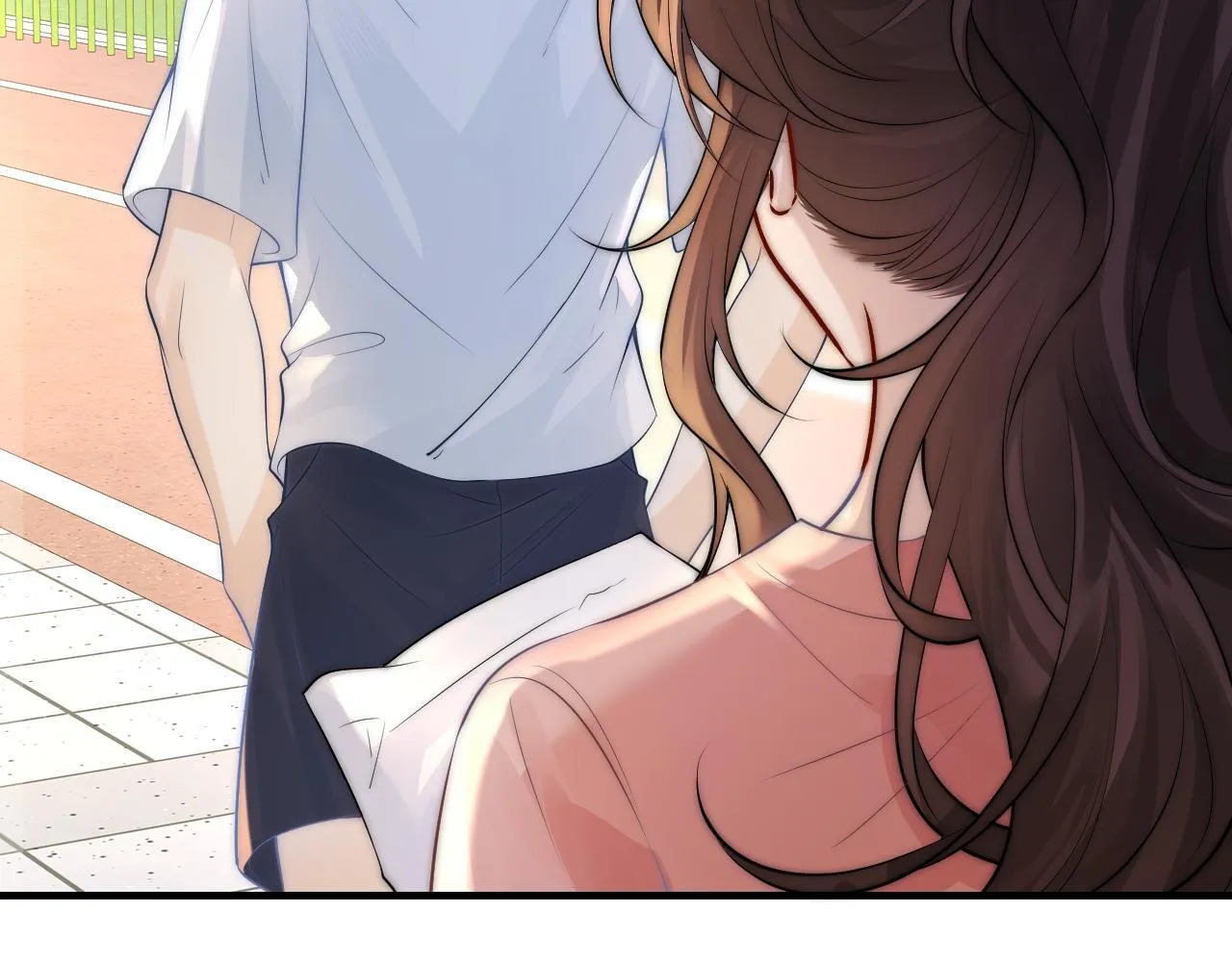 第16话 班盛的“报复” 第64页