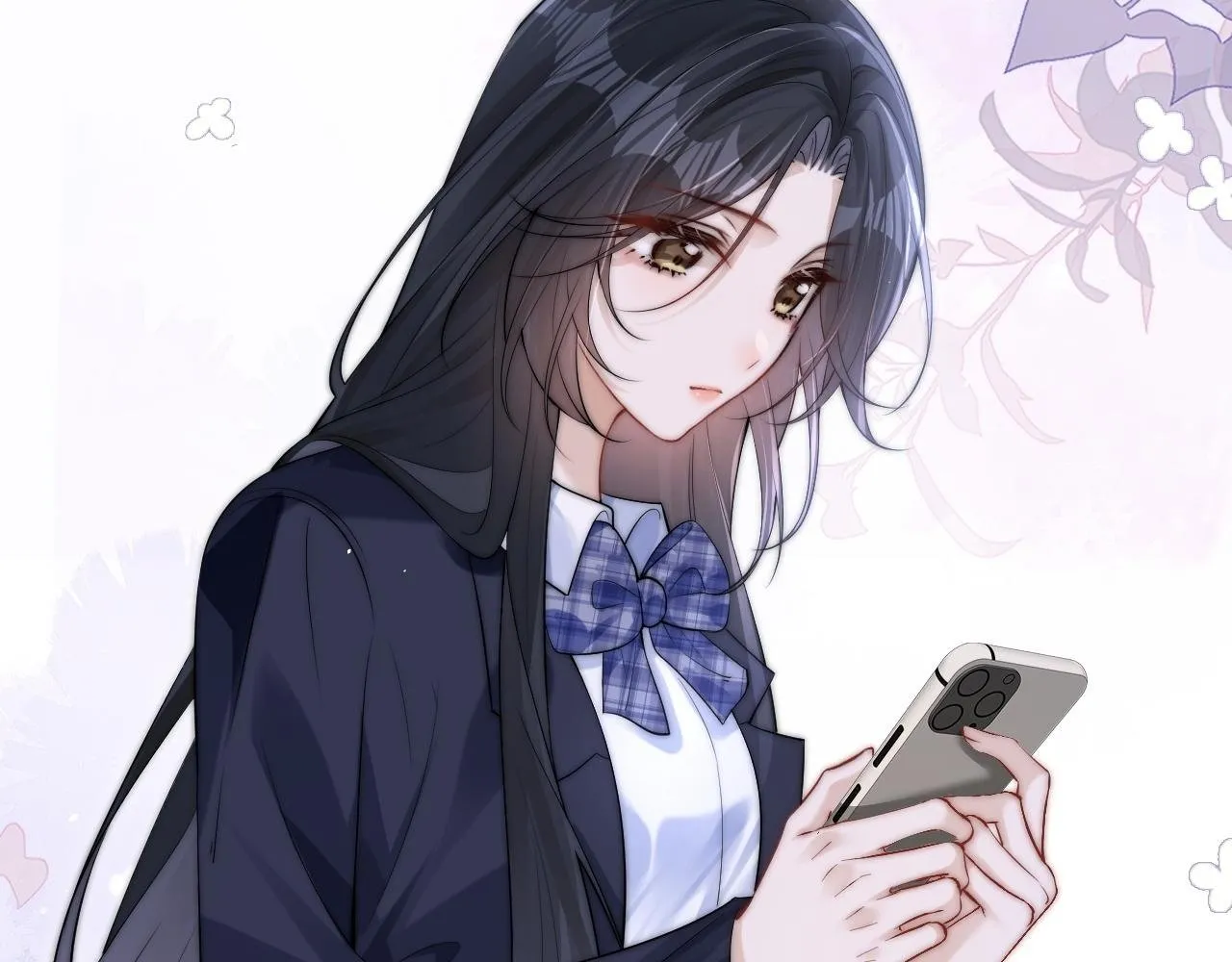 第18话 特殊好处 第90页