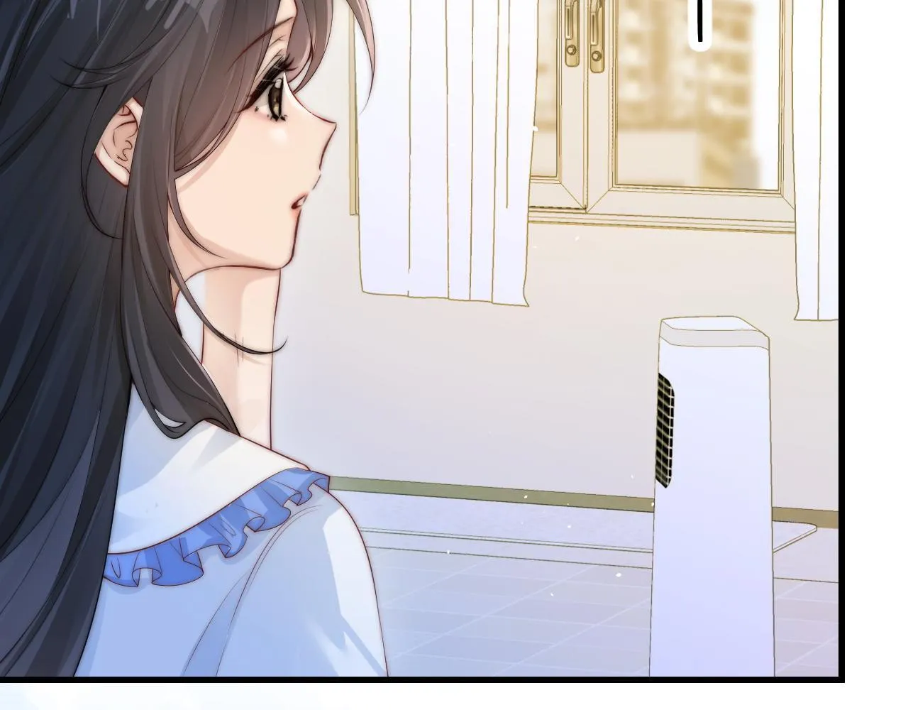 第21话 不知所措 第18页