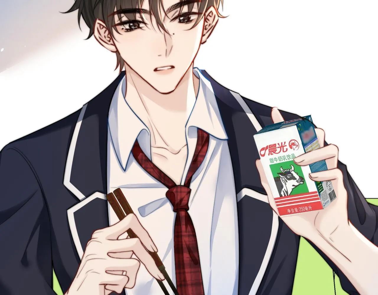 第21话 不知所措 第64页