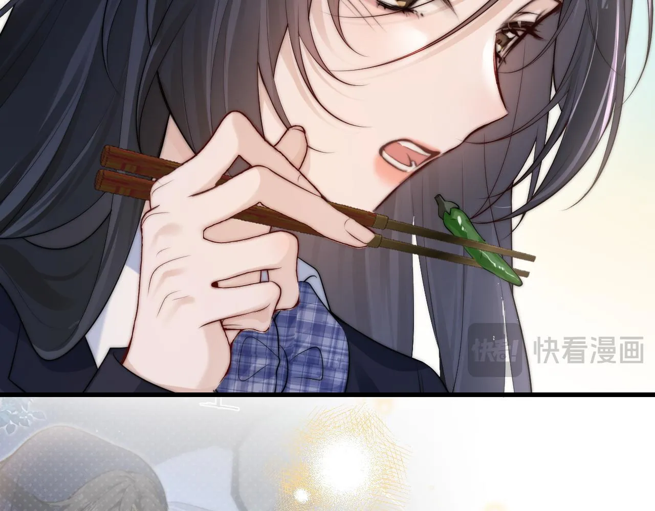 第21话 不知所措 第73页