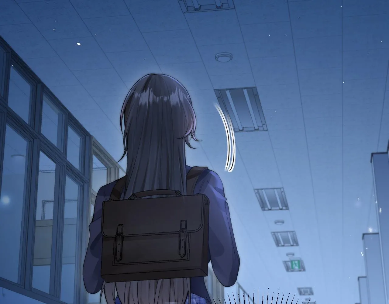 第24话 跟紧我 第76页