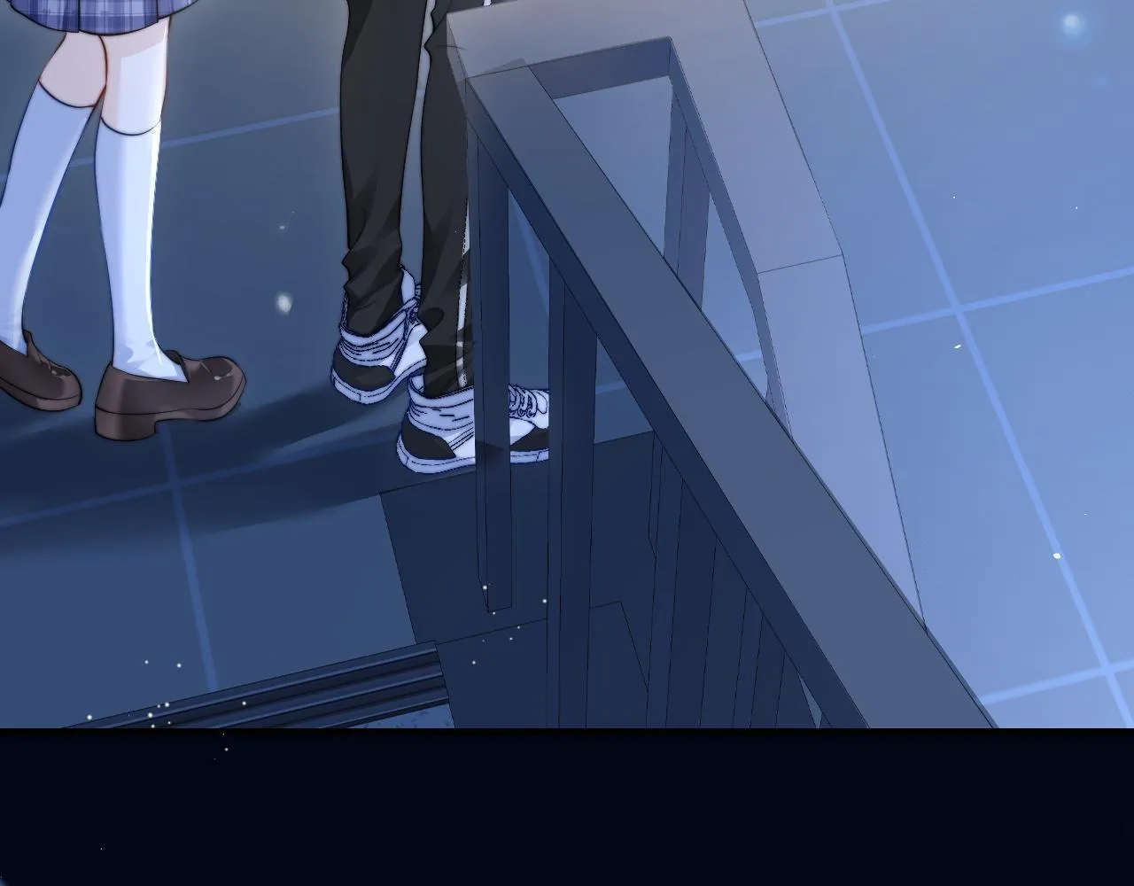 第24话 跟紧我 第101页