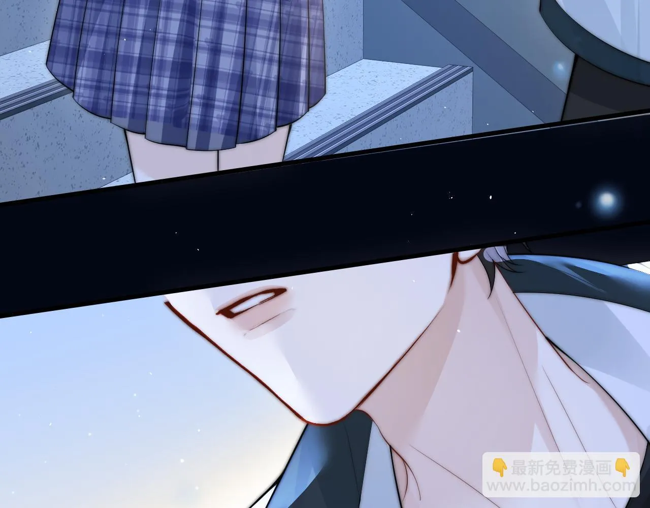 第24话 跟紧我 第108页