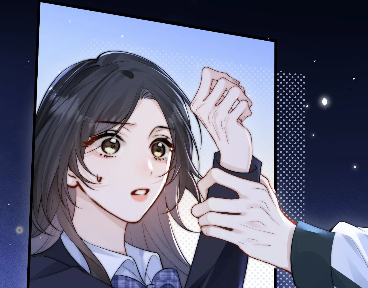 第24话 跟紧我 第110页