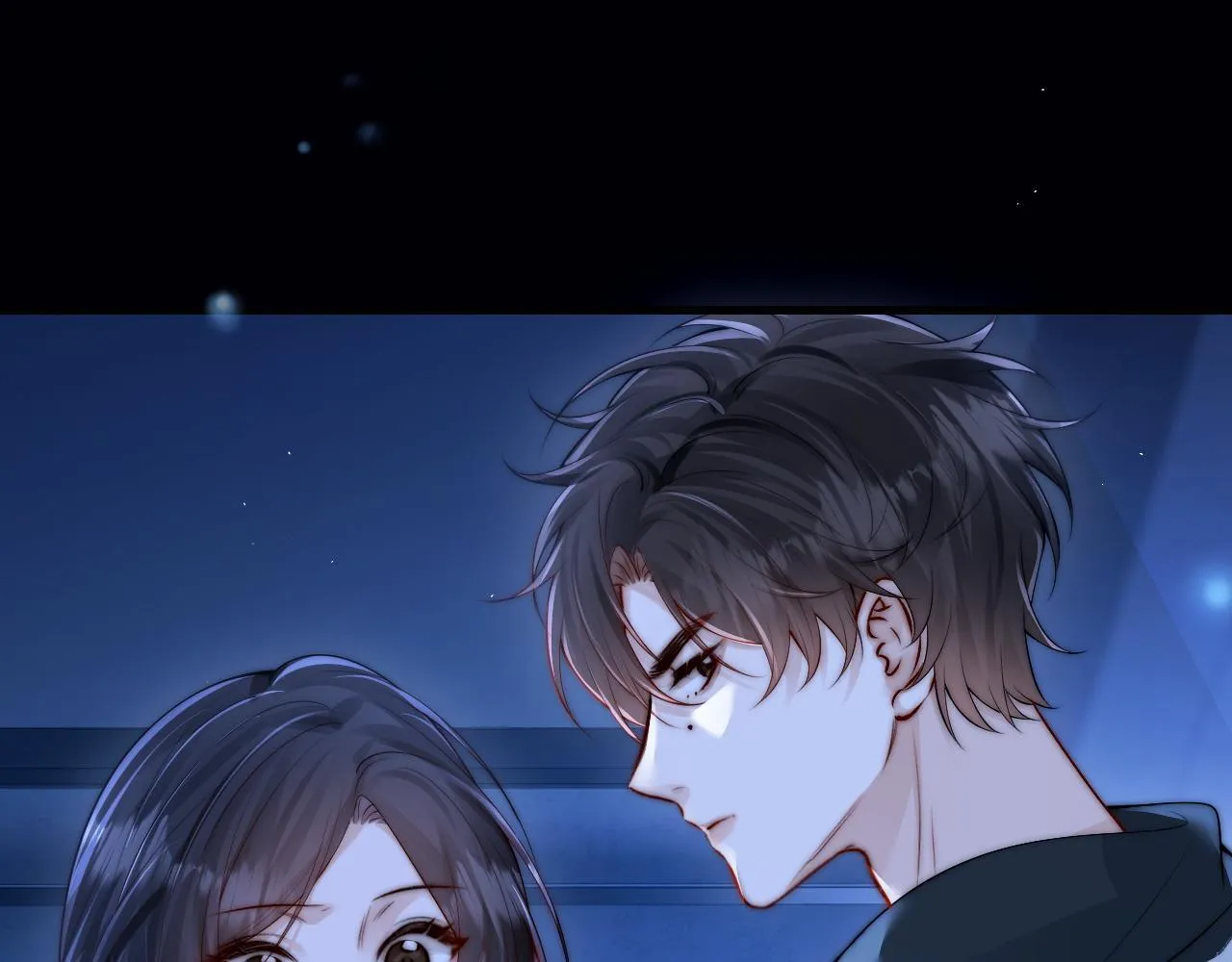 第25话 我想追的是你 第5页