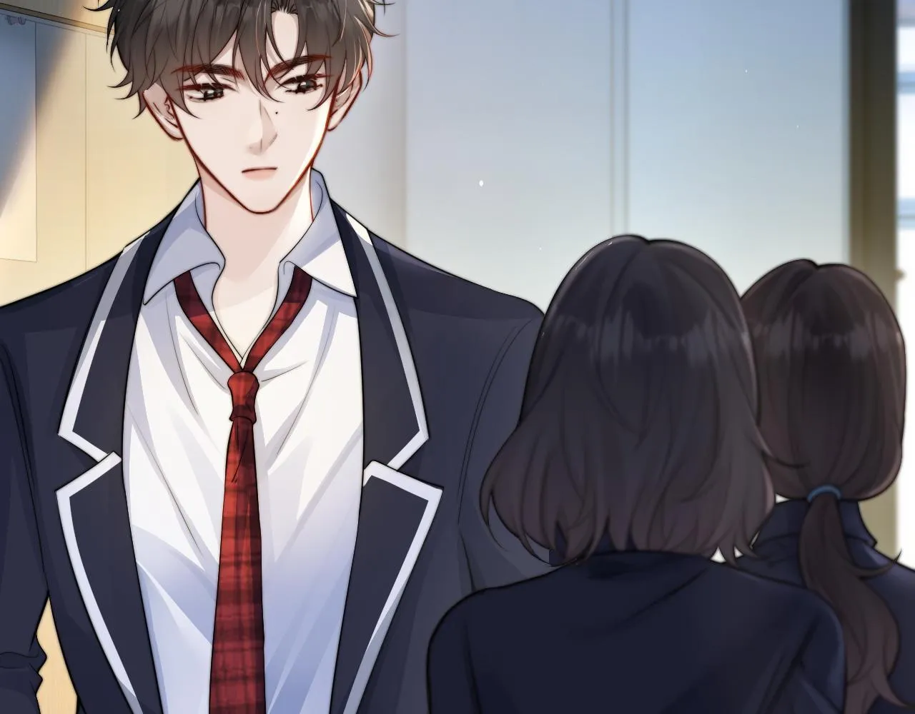 第25话 我想追的是你 第58页