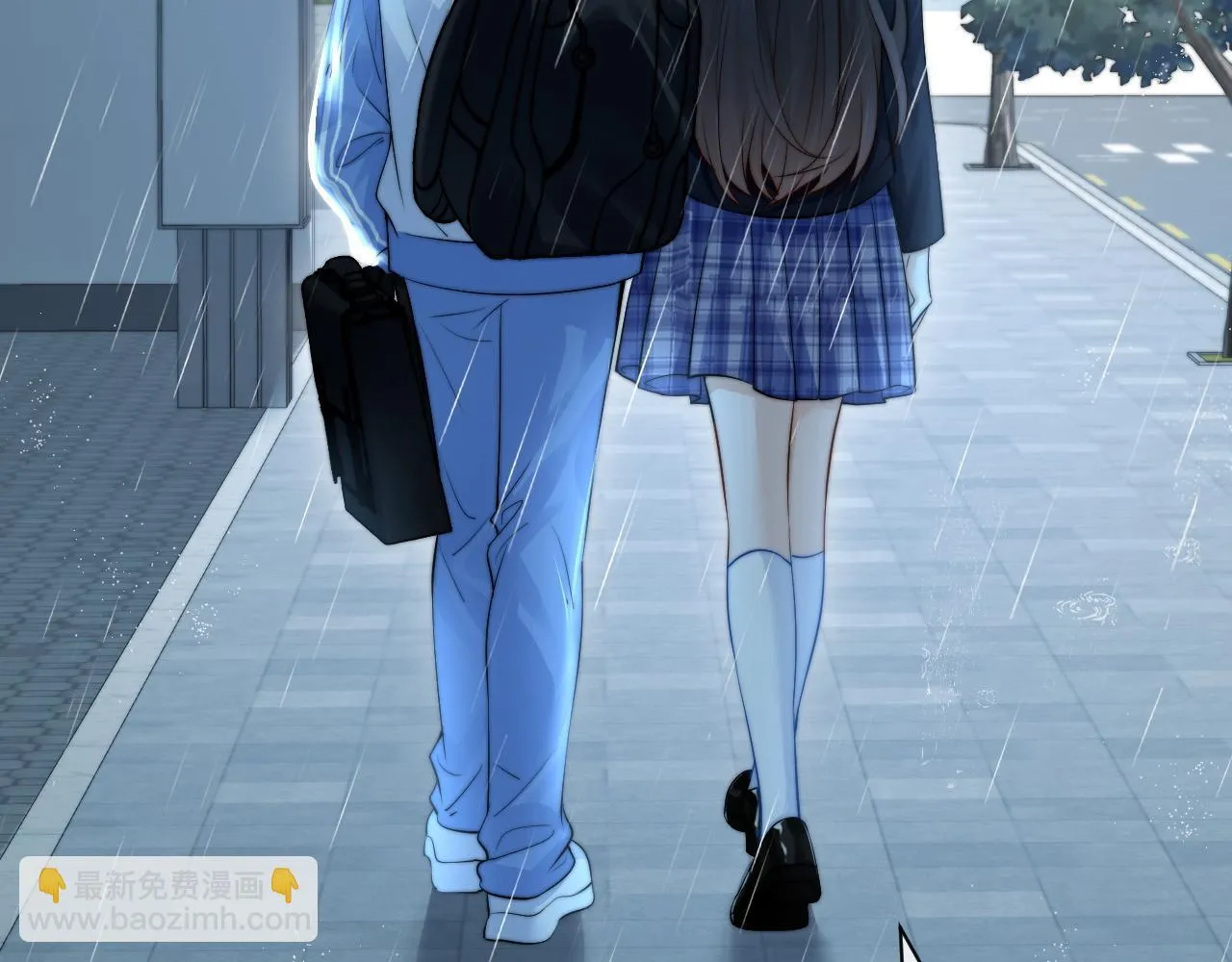 第27话 泳池 第45页