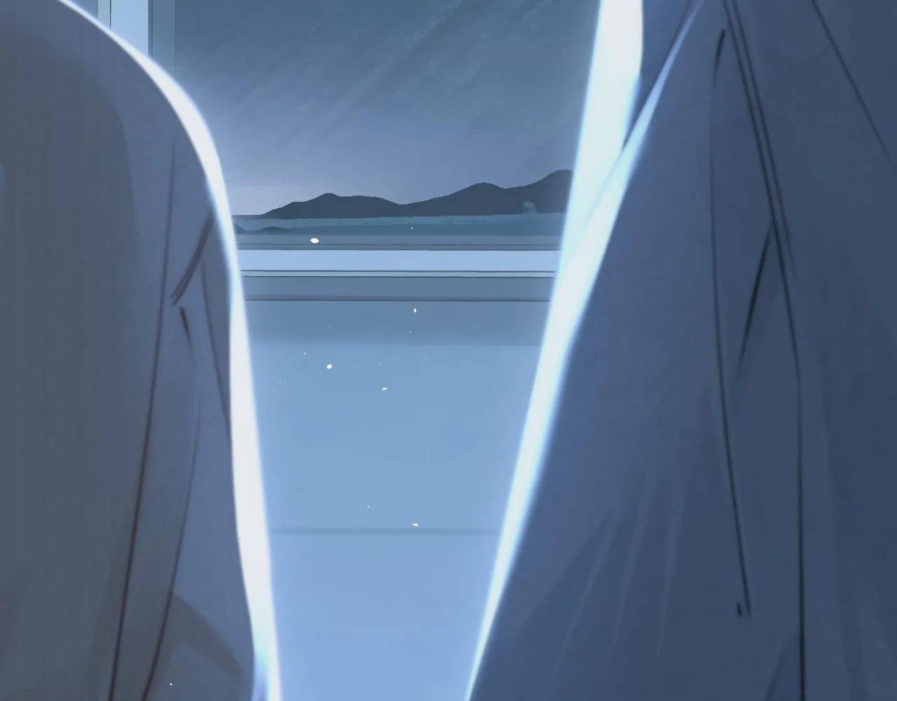 第28话 交替的卫星 第25页