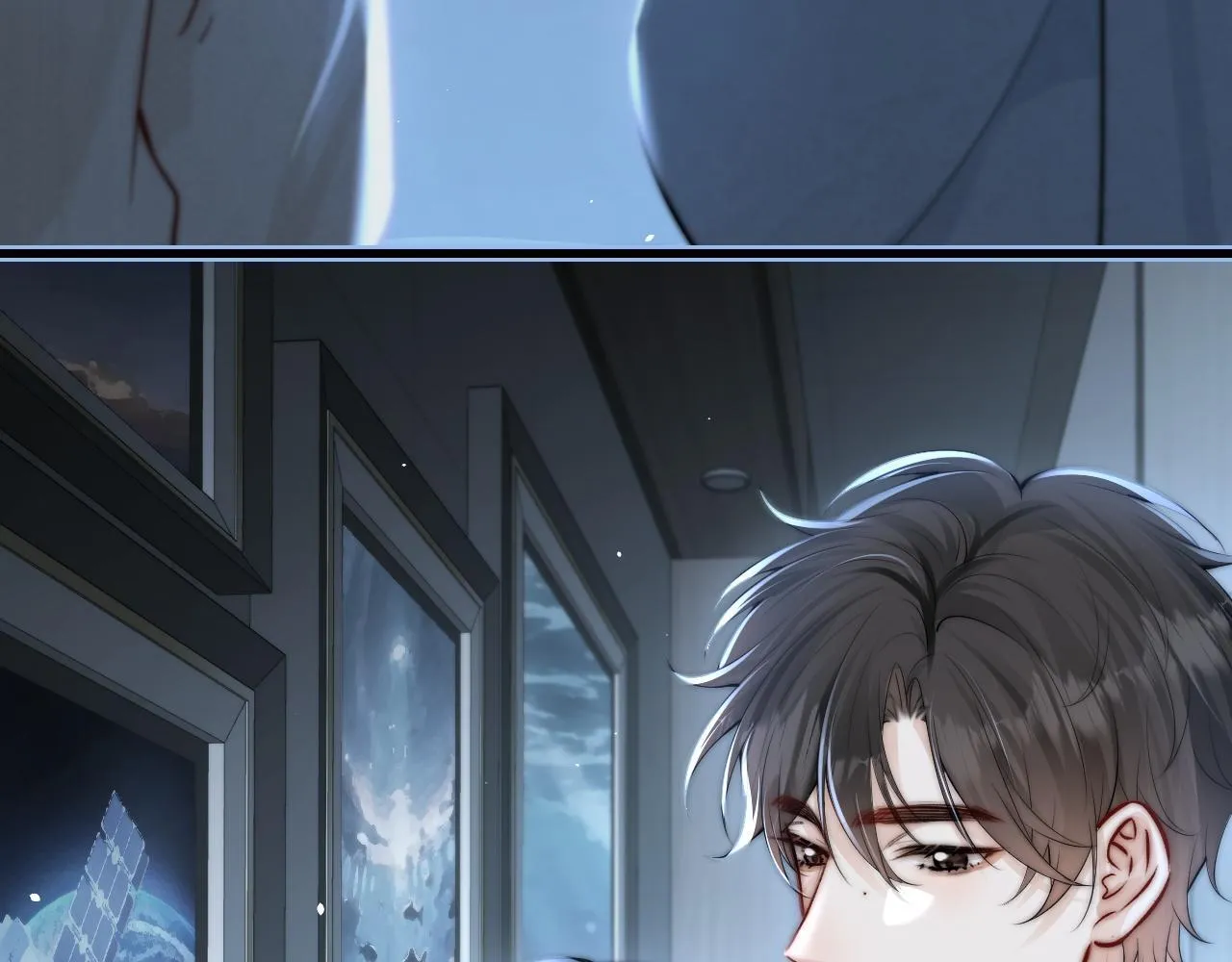 第28话 交替的卫星 第26页