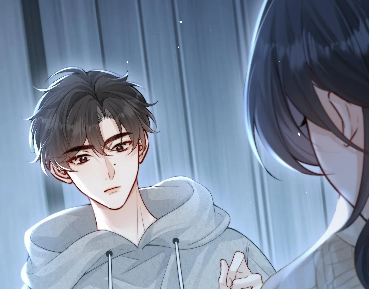 第28话 交替的卫星 第36页