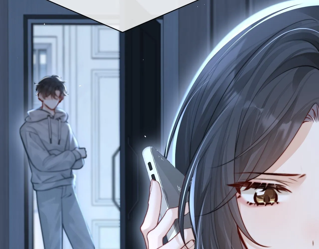 第28话 交替的卫星 第46页