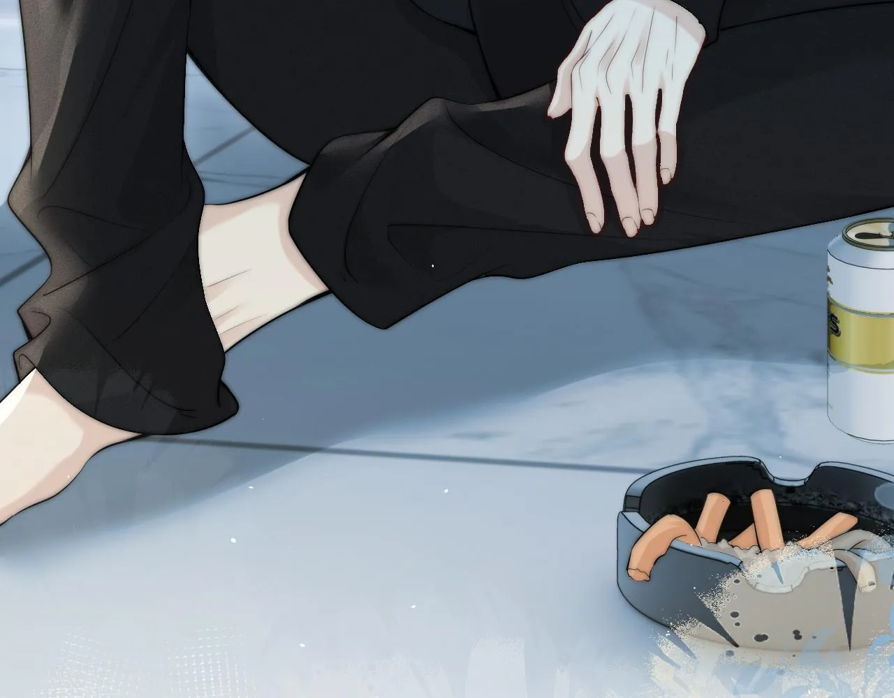 第29话 帮助 第92页