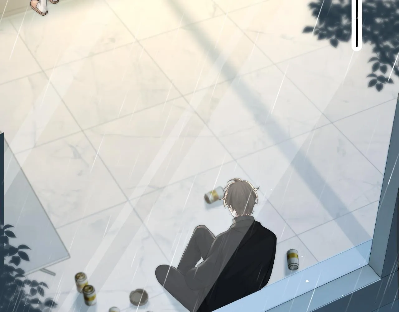 第30话 触礁 第6页