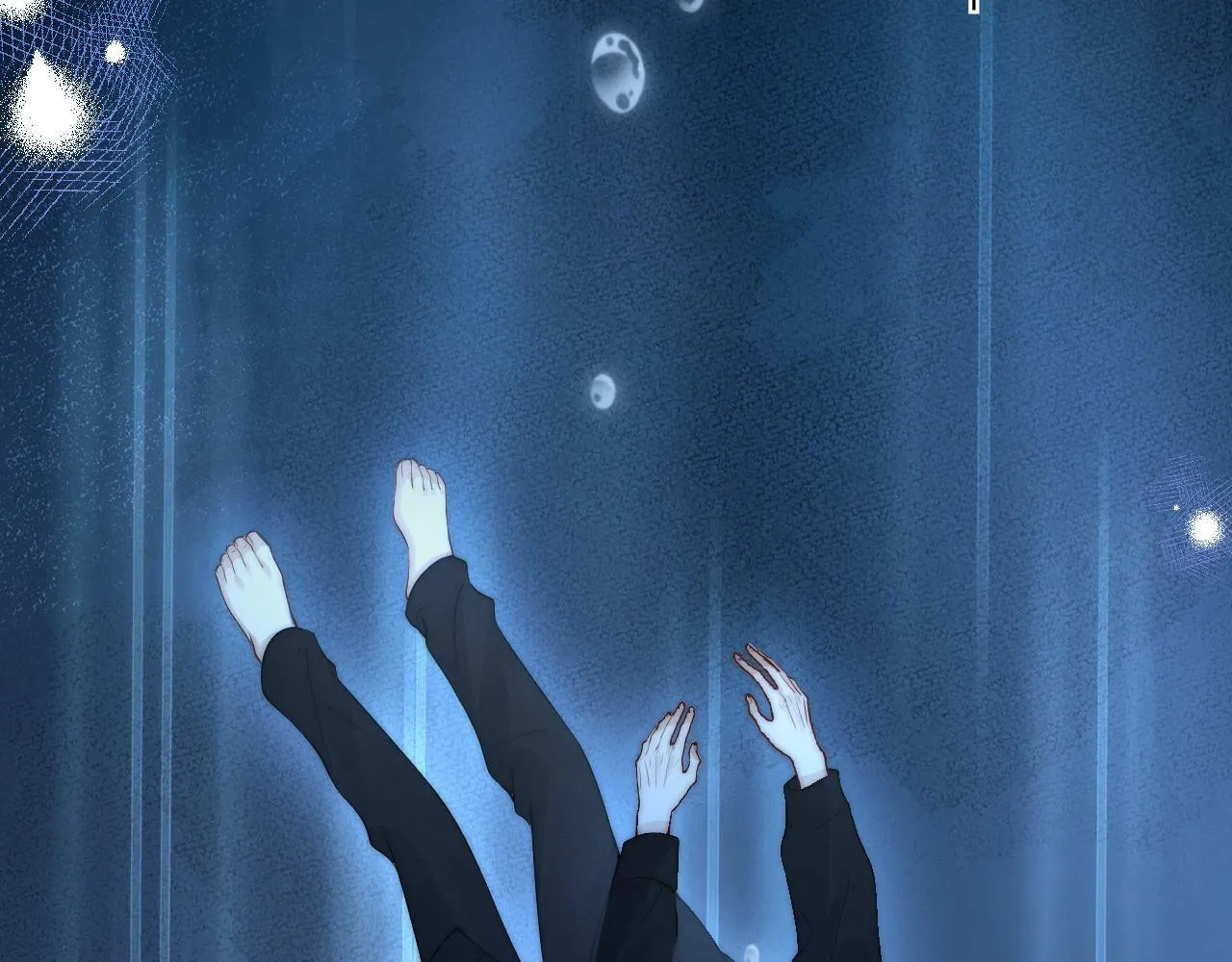 第30话 触礁 第30页