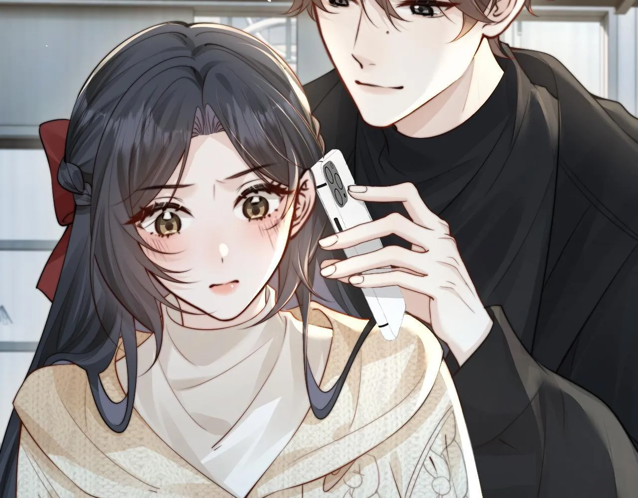 第31话 追定你了 第32页