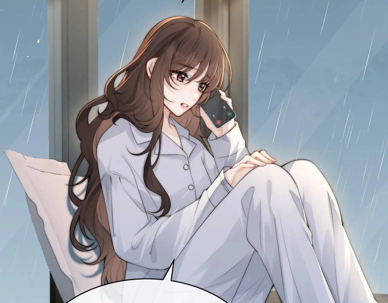 第31话 追定你了 第45页