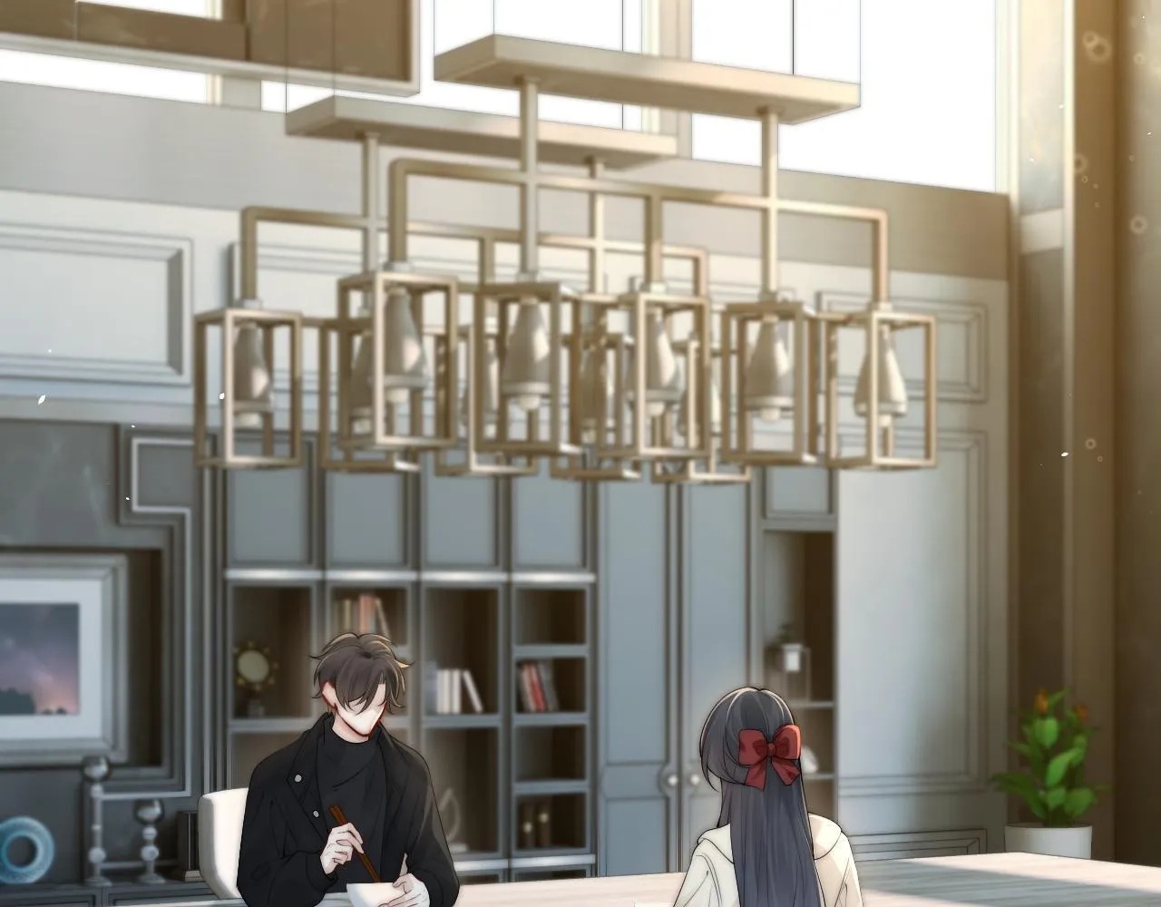 第31话 追定你了 第55页