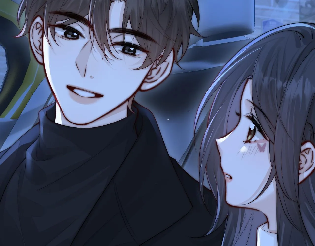 第31话 追定你了 第91页