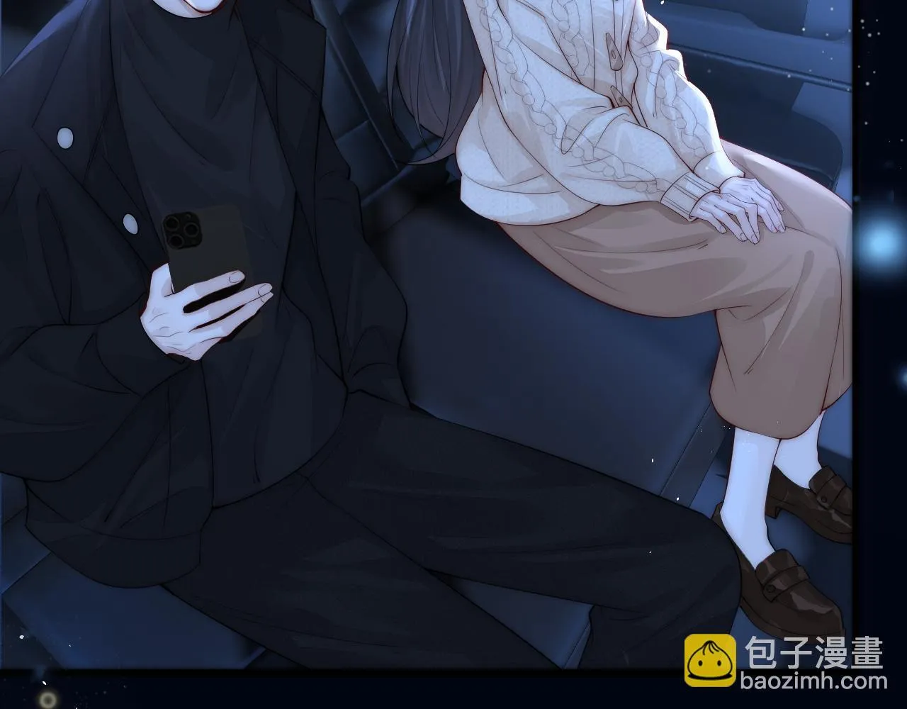 第31话 追定你了 第94页