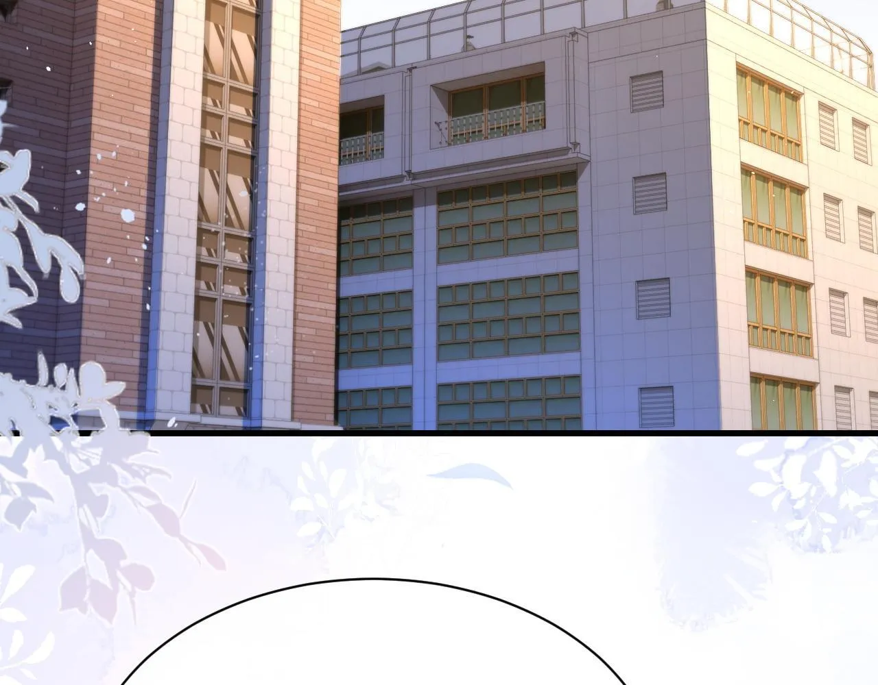 第32话 晚安，女孩 第35页