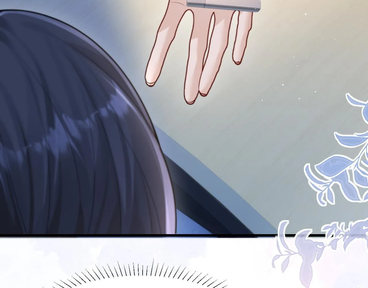 第32话 晚安，女孩 第56页