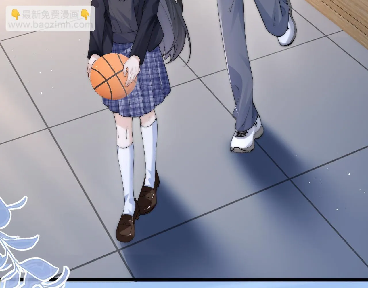 第32话 晚安，女孩 第90页