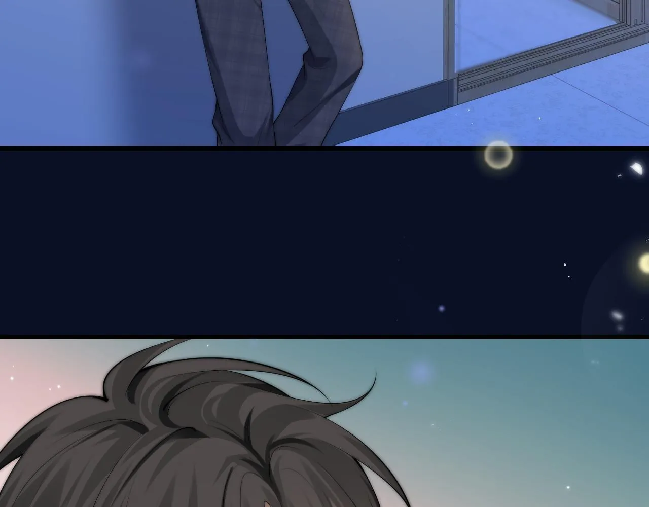 第34话 擦不掉，躲不开 第9页