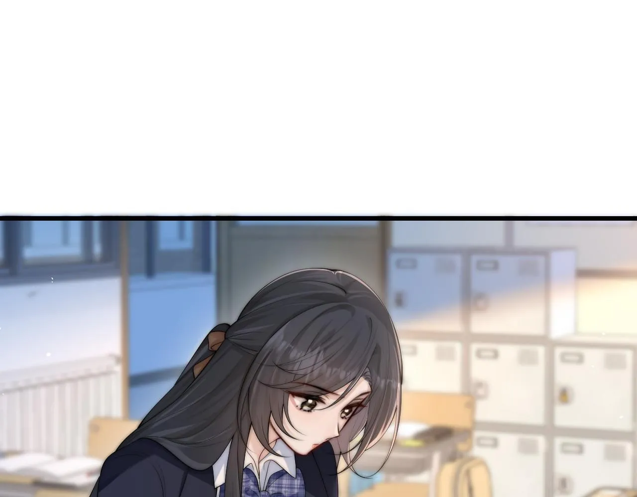 第34话 擦不掉，躲不开 第34页
