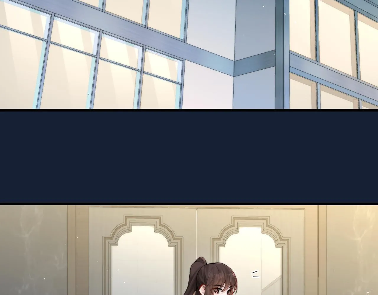 第34话 擦不掉，躲不开 第96页