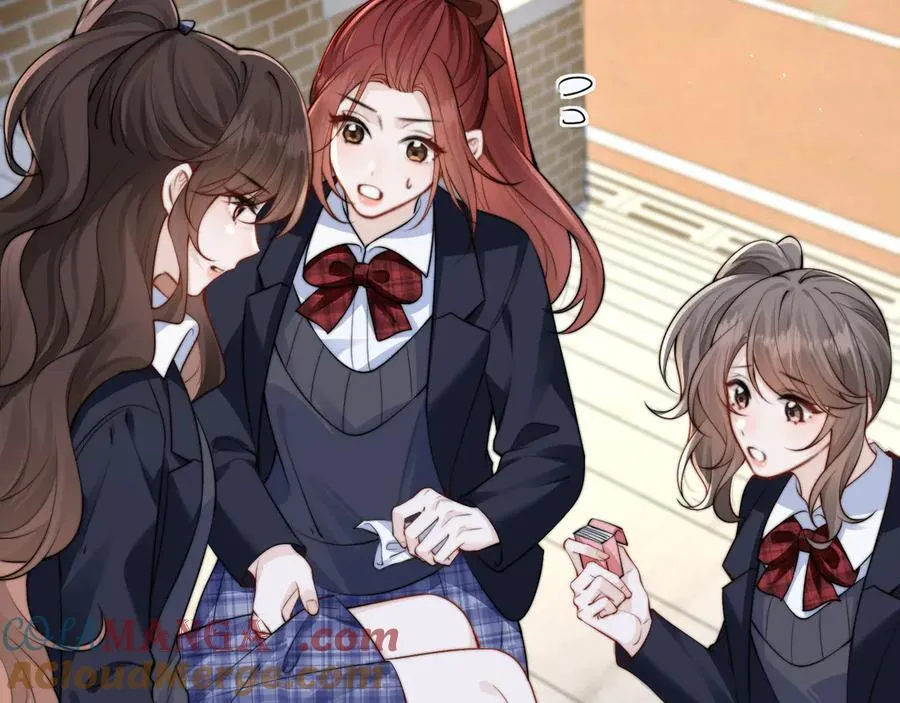 第38话 罚跑 第46页
