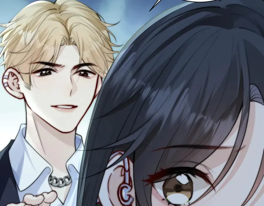 第39话 警告你，别碰她！ 第56页