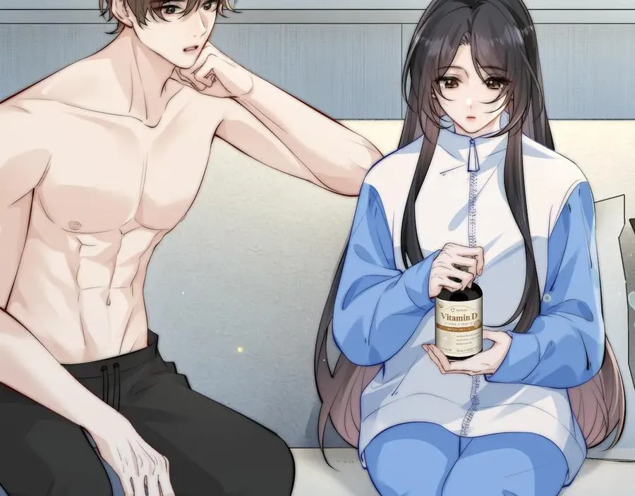 第41话 短暂的依靠 第24页