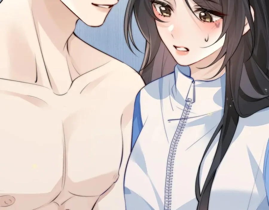 第41话 短暂的依靠 第32页