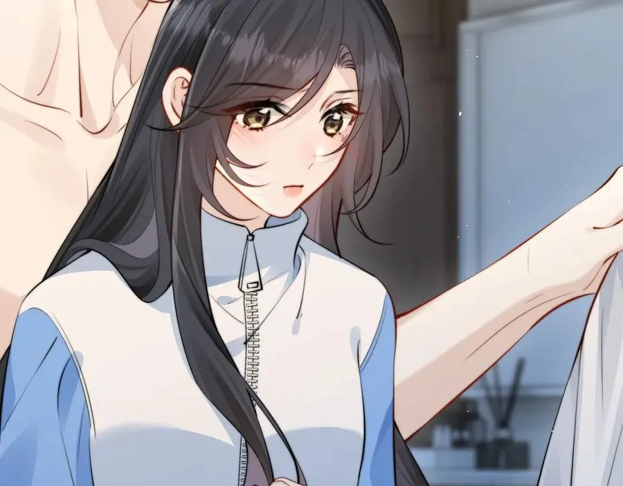 第41话 短暂的依靠 第47页