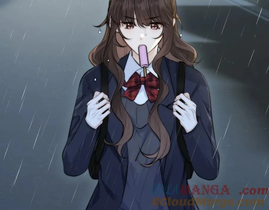 第41话 短暂的依靠 第85页