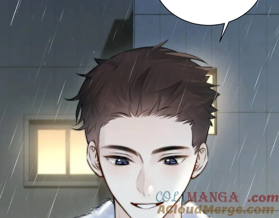 第41话 短暂的依靠 第93页
