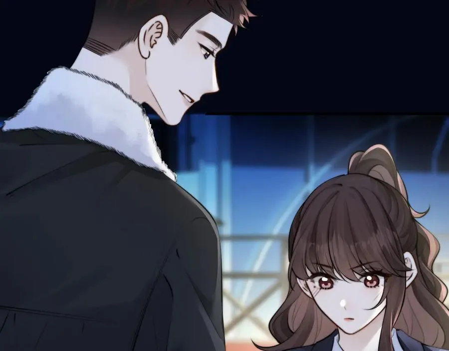 第42话 和好如初？ 第33页