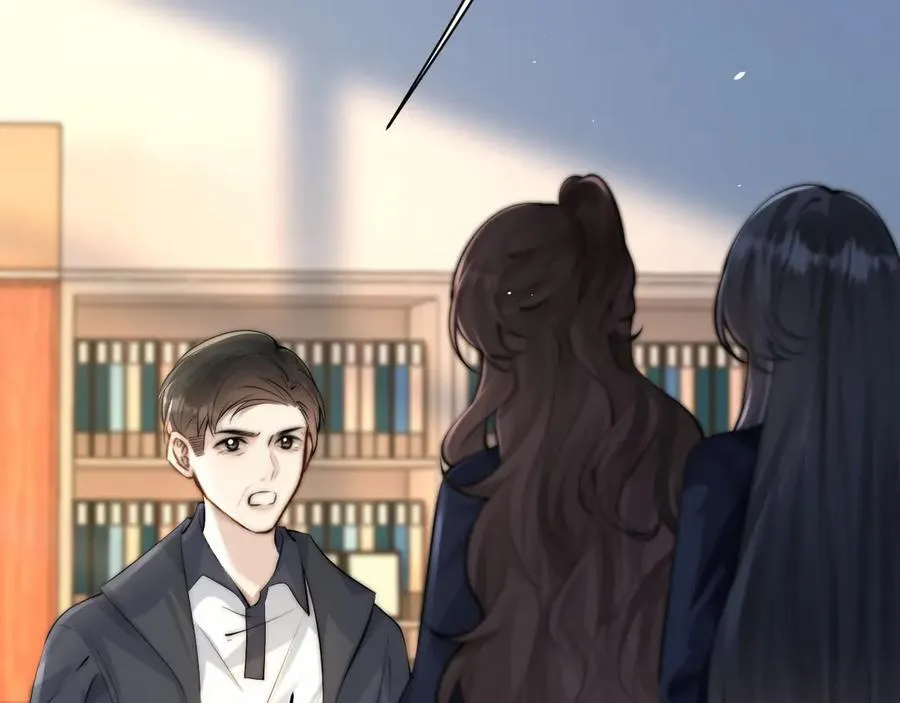 第42话 和好如初？ 第66页