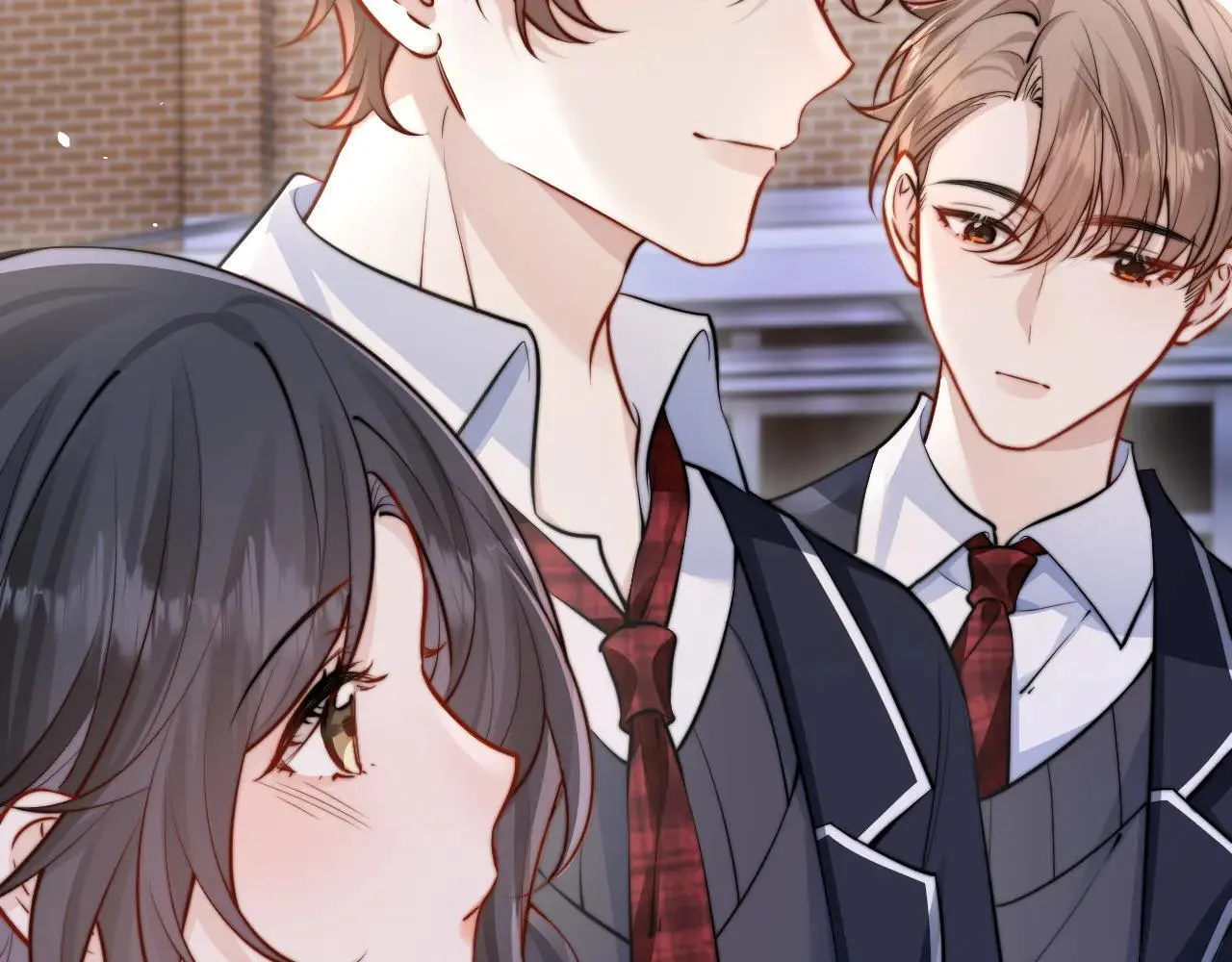 第46话 易碎的艺术品 第16页