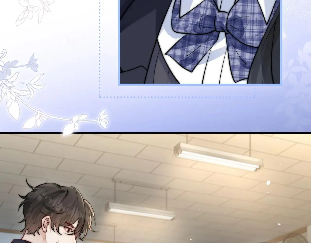 第46话 易碎的艺术品 第42页