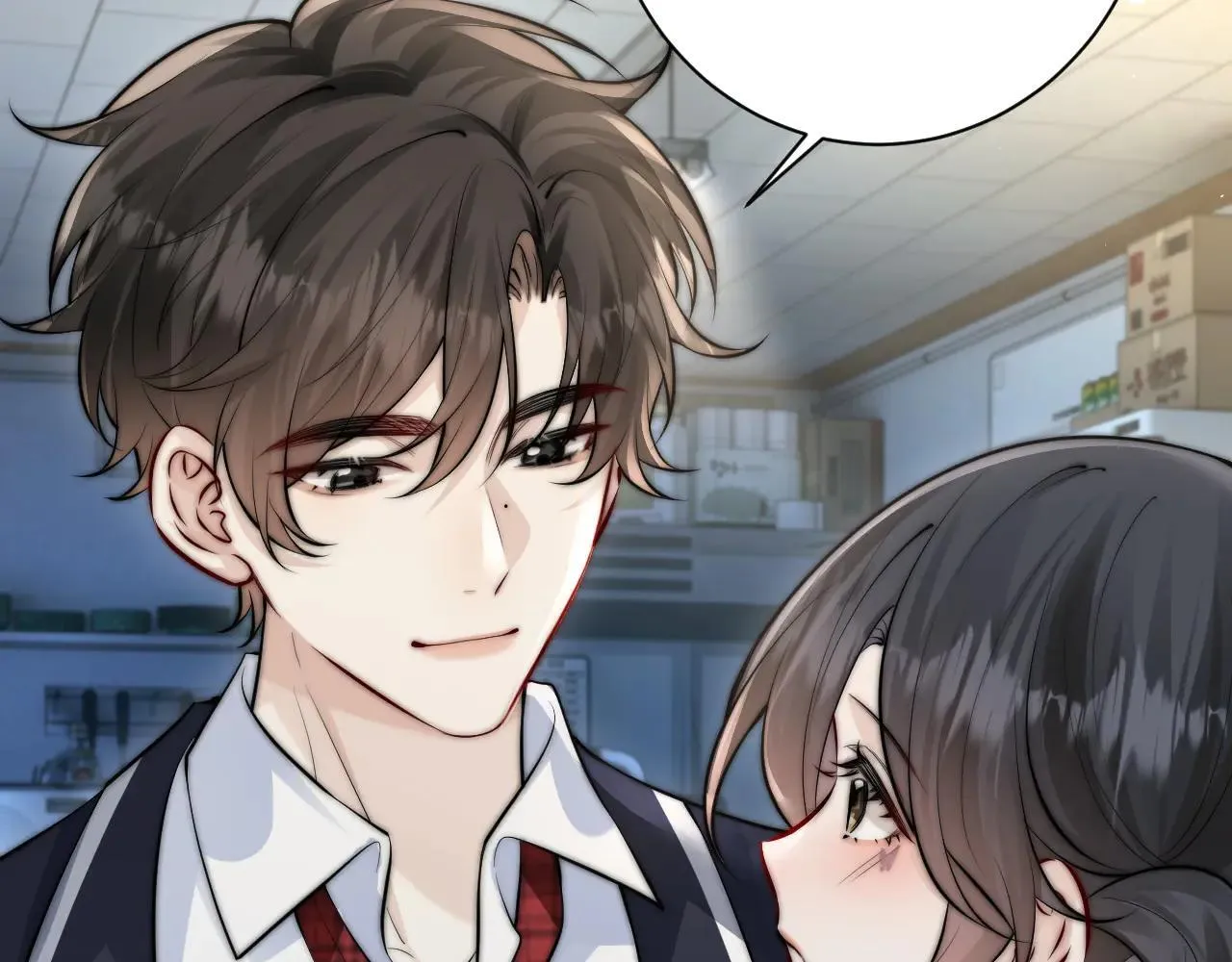 第46话 易碎的艺术品 第48页