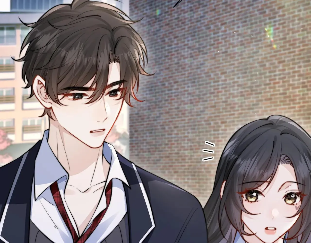 第46话 易碎的艺术品 第88页