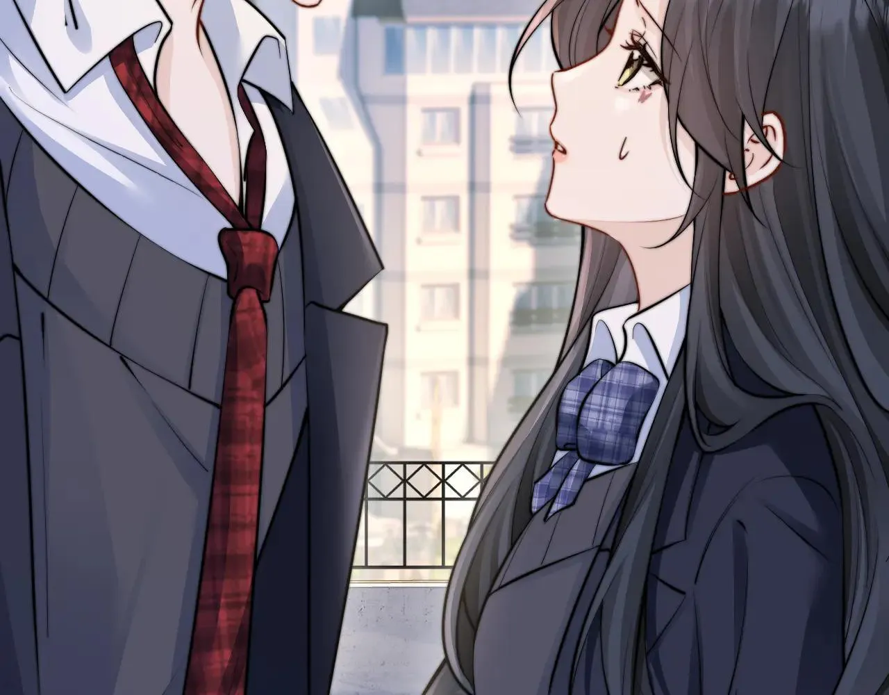 第47话 期末考试 第28页