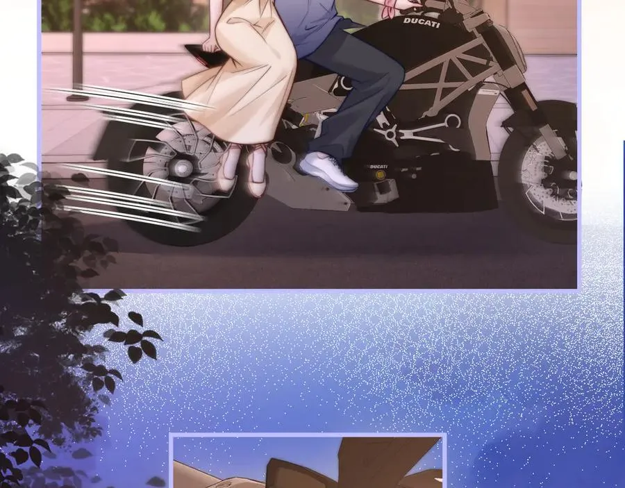 第49话 晚霞飞车 第83页